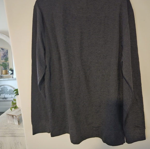 VENUS Animal Print Jacket in Black and Tan Sz XL $25 - Picture 4 of 5